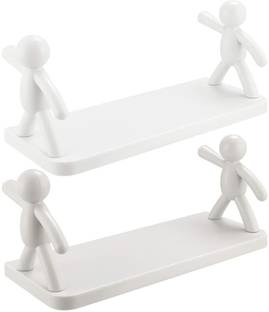 SEHLL Plastic shelving Kit Holder