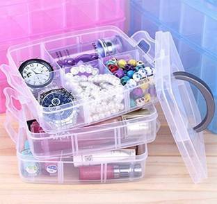 Webdealz Spice Set Plastic