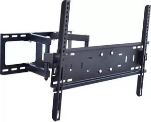 SINAL 32 to 70 inch Iron Wall Shelf