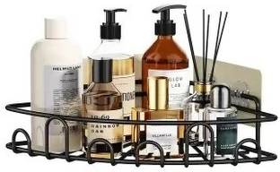 Zeekty Fashion Stainless Steel Wall Shelf