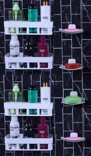 BRIZINGER Oil & Vinegar Set Plastic