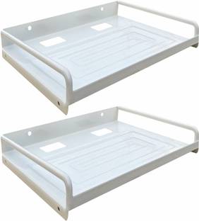 ShelfKing Iron Wall Shelf