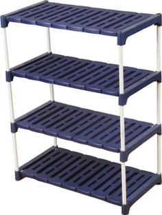 Novatic Iron Kitchen Trolley