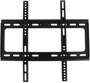 SINAL 14"-42" (TV Mount) Iron Wall Shelf