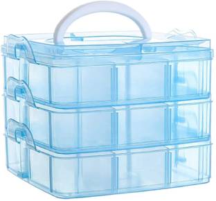 Shreejee Spice Set Plastic