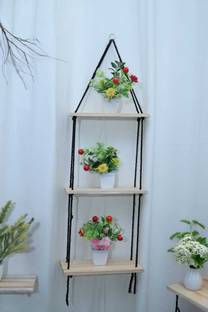 roxy imperial 2023 Wooden Wall Shelf