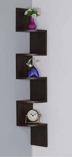 RAG Solutions MDF (Medium Density Fiber) Wall Shelf