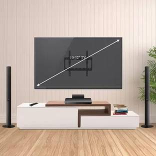 SINAL 14-32 Inches Iron Wall Shelf