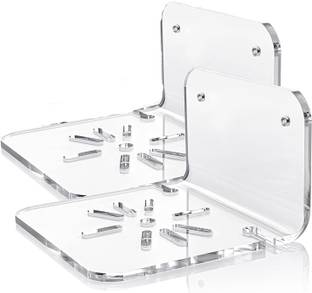 skd kanu cctv cemra Acrylic Wall Shelf