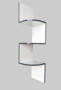 AmiFullshine Wooden Wall Shelf