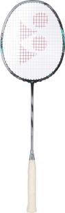 YONEX Astrox 88D Game Black Strung Badminton Racquet