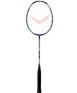 Transform Attack-R Blue Blue Unstrung Badminton Racquet