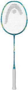 Head Badminton Racquet Airflow 1000 Green Unstrung Badminton Racquet