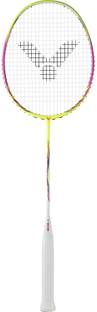VICTOR Auraspeed 70F Multicolor Unstrung Badminton Racquet