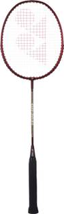 YONEX GR303i Red Strung Badminton Racquet