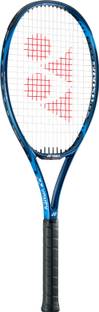 YONEX Smash Team (290g, G3 4 3/8") Blue Strung Tennis Racquet