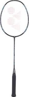 YONEX Arcsaber 02 Clear Black Strung Badminton Racquet