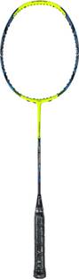 Osian MAX POWER 30 Multicolor Unstrung Badminton Racquet