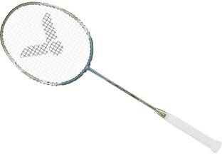 VICTOR Drive DX-Nano 7V 4U All-Around Series G5 Strung Multicolor Strung Badminton Racquet