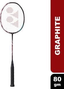YONEX ASTROX 100 TOUR-Kunenai- Maroon Strung Badminton Racquet