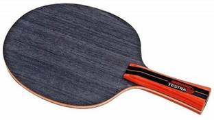 DONIC TESTRA CARBON Black Table Tennis Blade