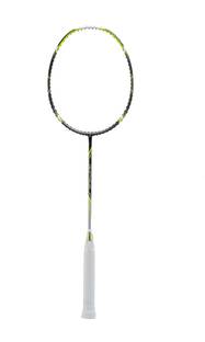 ASHAWAY Vex Striker 300 Multicolor Unstrung Badminton Racquet