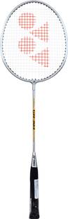 YONEX GR 303 F Grey Strung Badminton Racquet