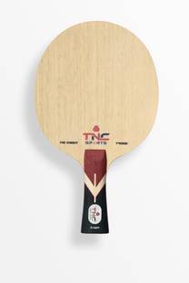 TNC Sports Pvt Limited TNC Sports Knight Blade Beige Table Tennis Blade
