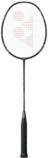 YONEX Arcsaber 2 Feel Pink Strung Badminton Racquet