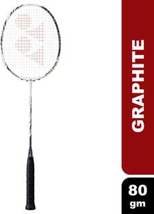 YONEX ASTROX 99 TOUR White Strung Badminton Racquet