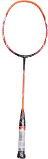 Kawasaki Navigator-3260 Orange Unstrung Badminton Racquet