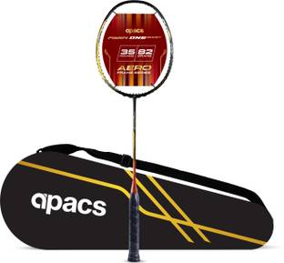 apacs Finapi one boost Multicolor Unstrung Badminton Racquet
