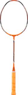 ASHAWAY Phantom X Fire II Multicolor Unstrung Badminton Racquet