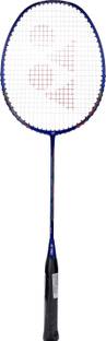 YONEX Nanoray 72 Light - 5U/G4( WT 77gm/30lbs Tension) Multicolor Strung Badminton Racquet