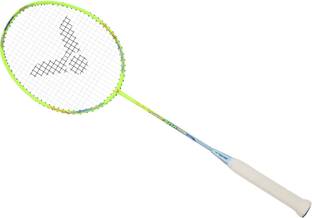 VICTOR Auraspeed SNIPER ARS-SNP 5U G6 Green Strung Badminton Racquet