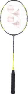 YONEX Arcsaber 7 Pro Yellow Strung Badminton Racquet