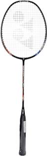 YONEX Voltric Lite Forty i Blue Strung Badminton Racquet
