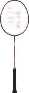 YONEX Astrox Attack 9 (Made In India, 32lbs) Multicolor Strung Badminton Racquet