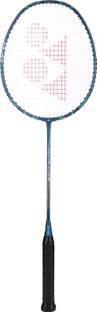 YONEX Nanoflare 800 Play Multicolor Strung Badminton Racquet