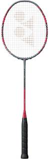 YONEX ARSABER 11 TOUR Red Strung Badminton Racquet