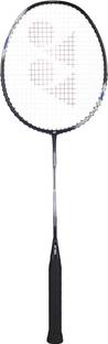 YONEX Astrox Attack 9 Black Strung Badminton Racquet