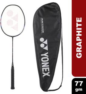 Yonex Astrox Lite 21i Badminton Racquet (G4, 77 Grams, 30 lbs Tension)