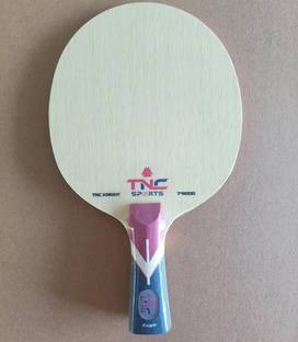 TNC Sports Pvt Limited TNC Sports Knight Blade Beige Table Tennis Blade