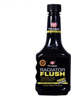 UE 354 ML Radiator Cleaner Flush