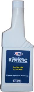 IFTEX Radiator Cleaner Radiator Cleaner Flush