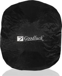 GoodluckSB Solid Men Raincoat