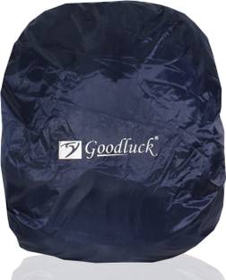 GoodluckSB Solid Men Raincoat