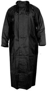 Mirrow Trade Solid Men & Women Raincoat
