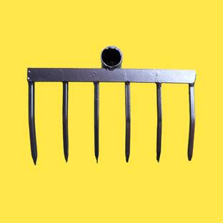 SAS INTERPRISES Bigg havy cultivetor Garden rake