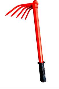SAS INTERPRISES SAS 5 nock Garden rake